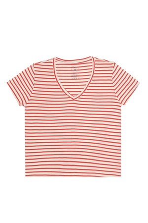 Open image in slideshow, Organic Cotton Tee
