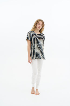 Organic Cotton Tee