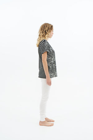 Organic Cotton Tee