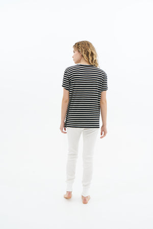 Organic Cotton Tee