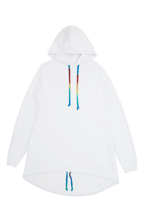 Open image in slideshow, Hoodie Dress
