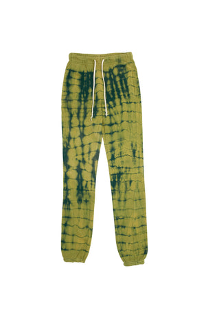 Open image in slideshow, Discoloration Sweat Pants

