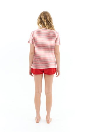 Organic Cotton Tee