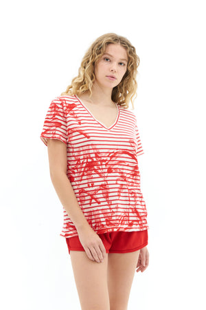 Organic Cotton Tee