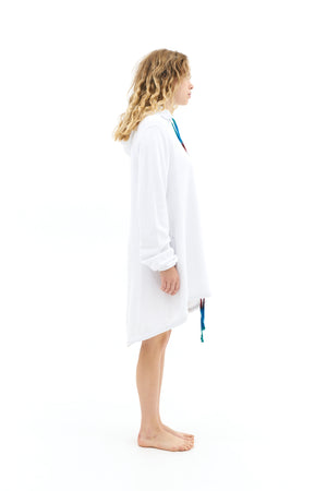 Hoodie Dress
