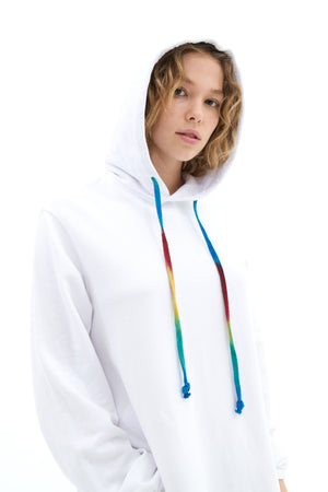 Hoodie Dress