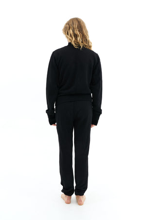 Rainbow Drawcord Sweat Pant