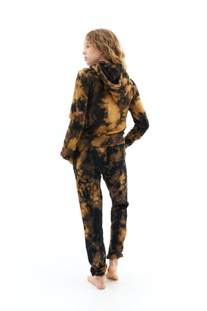 Discoloration Hoodie