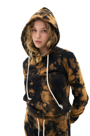 Discoloration Hoodie