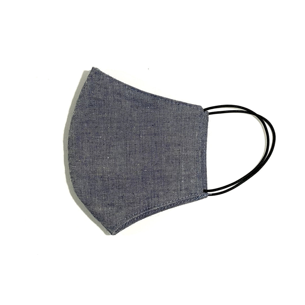Contour Mask