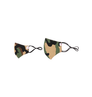 Kid Contour+ Masks, Set of 3